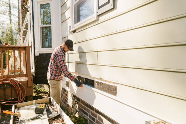 Top rated local Emergency Siding Repair specialists in Lawrenceburg, TN